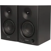 Edifier Mr4 Speakers 2.0 Black