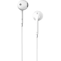 Edifier P180 Plus wired earphones White