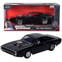 Fast and Furious Car Dodge Charger 1327 124 3203068