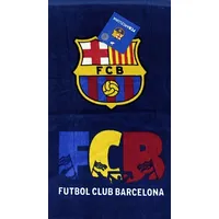 Fc Barcelona kluba dvielis 30X50 9291 110509