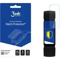 Fitbit Inspire 2 - 3Mk Watch Protection v. Arc screen protector Arc318