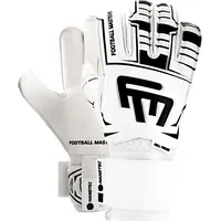 Football Masters Fm Symbiowhite Rf Junior Gloves S772043 / balts 6