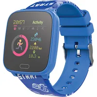 Forever smartwatch Igo Jw-100 blue Gsm099129