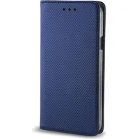 Fusion Magnet Book Case grāmatveida maks Samsung A057 Galaxy A05S zils Fsn-Mgt-A057-B