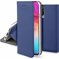 Fusion magnet case grāmatveida maks Samsung A505  A307 A507 Galaxy A50 A30S A50S zils Fsn-Mgt-A505-Bl