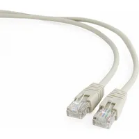 Gembird Pp12-1M networking cable Beige