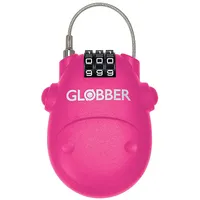 Globber Lock Padlock Security Clasp 532-110 532-110Na