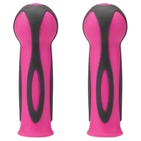 Globber scooter handles 526-003-110 Neon Pink 2 pcs. Hs-Tnk-000011581 523-003-110Na