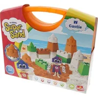 Goliath Piasek do modelowania Super Sand Castle Case 183704 918370.012