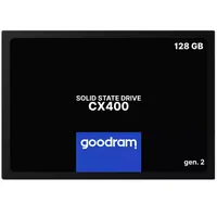 Goodram Cx400 Gen.2 Ssd Disks 128Gb 5908267923436