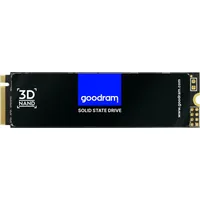 Goodram Ssd Px500-G2 256 Gb M.2 Pcie 3X4 Nvme Ssdpr-Px500-256-80-G2