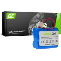 Green Cell  Battery 4408927 for iRobot Braava Mint 320 321 4200 4205 Gcpt279
