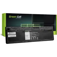 Green Cell Battery Wd52H Gvd76 for Dell Latitude E7240 E7250 Gcde116