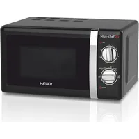 Haeger Mw-70B.007A Sous-Chef 20 Microwave oven 700W