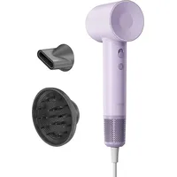 Hair dryer with ionization Laifen Swift Se Special  Purple