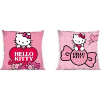 Hello Kitty spilvendrāna 40X40 01 9545 960172