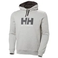 Helly Hansen Logo Hoodie M 33977-949