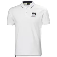 Helly Hansen Skagerrak Polo T-Shirt M 34248-001