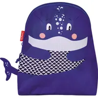 Herlitz Kindergarten backpack Animal Whale 50038305