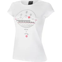 Hi-Tec Wilma T-Shirt white Hi-000715