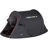 High Peak Tent Vision 3 10290 10290Na