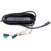 Hikvision D7351 24-Hour parking cable Ae-Df7351Powercable