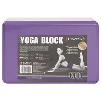 Hms Yoga cubes Kj01 Purple 17-44-251 17-44-25117-44-251