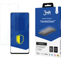 Honor Magic 4 Lite - 3Mk Flexibleglass screen protector Glass2380