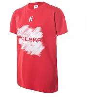 Huari Poland Fan Jr T-Shirt 92800426923