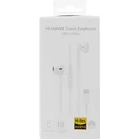 Huawei Cm33 Usb-C Edition austiņas baltas Eu Blister 55030088