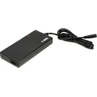 Ibox Iuz90Wa power adapter/inverter Indoor 90 W Black