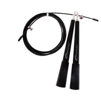 Inny Crossfit skipping rope with steel cable 834195