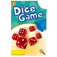 Inny Mini dice game 7141793 7141793Na