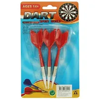 Inny Soft darts 3 pcs Ebo44576