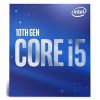 Intel Core i5-10400 processor 2.9 Ghz 12 Mb Smart Cache Box Bx8070110400