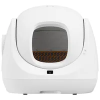 Intelligent self-cleaning cat litterbox Catlink Baymax Version Cl-Ca-01