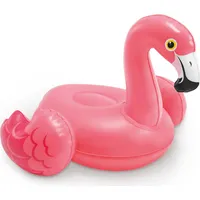 Intex Piepūšamā vannas rotaļlieta Flamingo 58590 Art1036395
