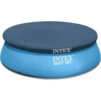 Intex Pokrywa basenu Easy set 3.96M 28026