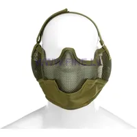 Invader Gear Steel Face Mask 