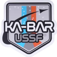 Ka-Bar - Ussf Sticker 