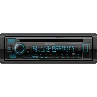 Kenwood Car radio Kdc-Bt960Dab