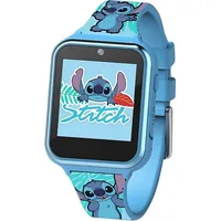 Kids Licensing Interactive Watch Stitch Las4027