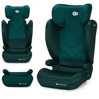 Kinderkraft 2-In-1 childrens car seat - I-Spark i-Size Kcispa00Gre0000