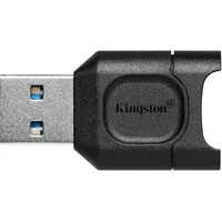 Kingston memory card reader  Mobilelite Plus Usb 3.1 microSDHC Sdxc Mlpm