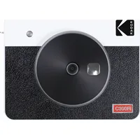 Kodak Mini shot Combo 3 Retro White Art653132