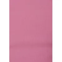 Kokvilnas palags 180X200 rozā 07 vienkrāsains 1949831