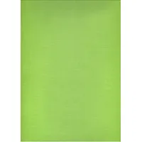 Kokvilnas spilvendrāna 40X40 zaļa 13 vienkrāsaina 1940022