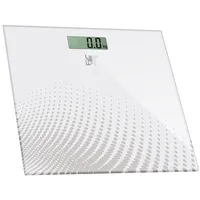 Lafe Wls001.1 Square  Electronic personal scale Lafwag44590