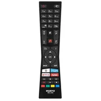 Lamex Lxp1636 Tv pults Lcd Vestel / Hyundai Telefunken Rm-L1636 Netflix Youtube Prime Video 6972401114102