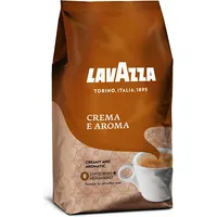 Lavazza Crema e Aroma coffee beans 1000G Art1109927